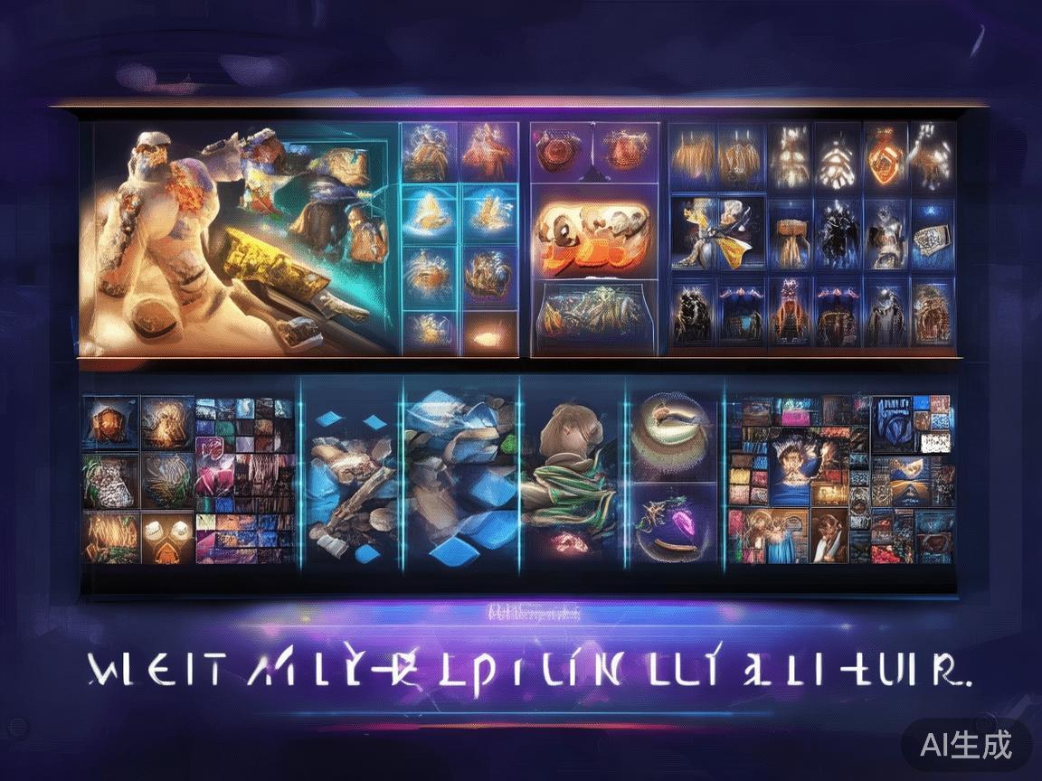 丰富的游戏选择
九游娱乐线路中心拥有庞大的游戏库