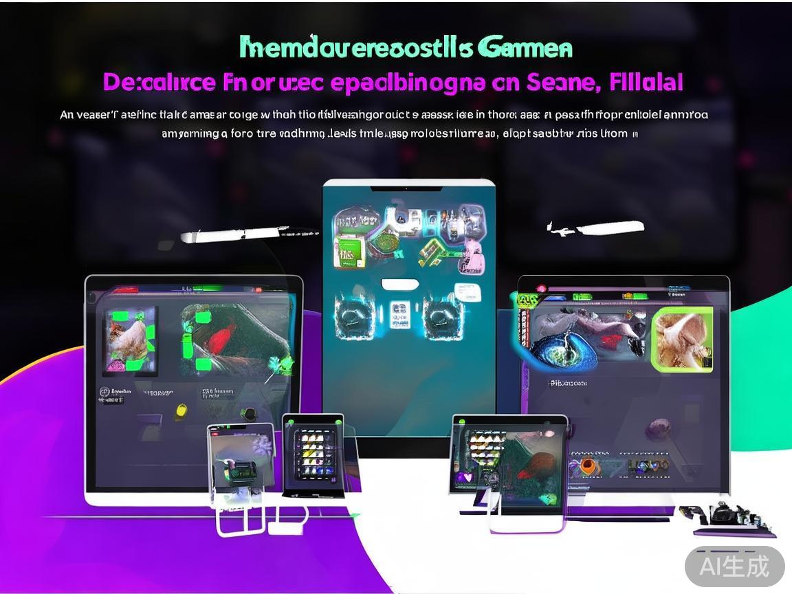 在九游娱乐平台上，玩家对游戏流畅性的要求极高。优化