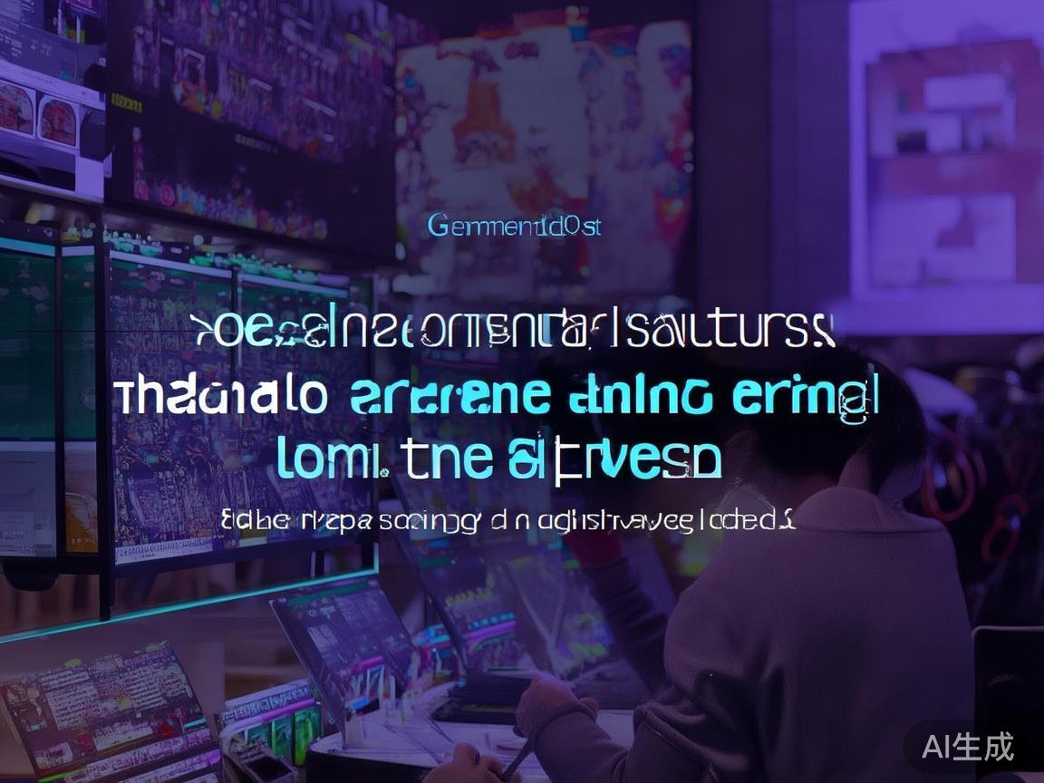 九游娱乐平台安全可靠保障措施:全面提升您的游戏体验 在当今互联网技术迅速发展的背景下,网络游戏平台成为