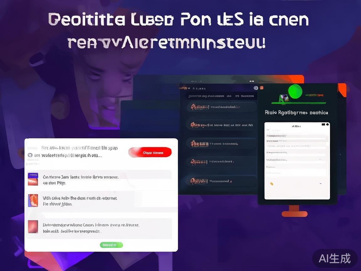 一个成功的游戏体验，首先要确保注册流程顺利。注册九