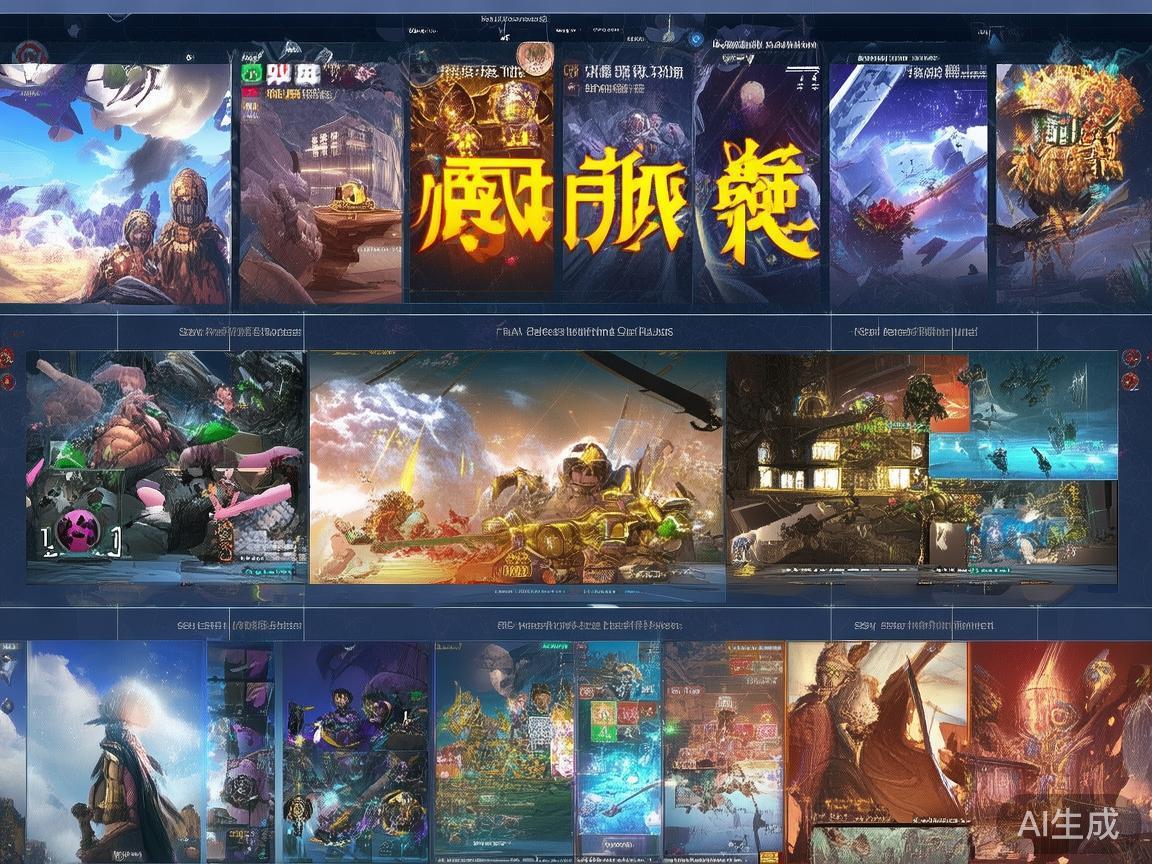 九游娱乐官网所提供的游戏种类繁多，涵盖了动作、角色