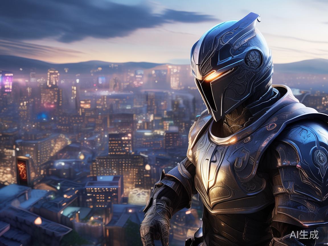 安全保障让玩家无后顾之忧
诚信与安全是平台赢得用