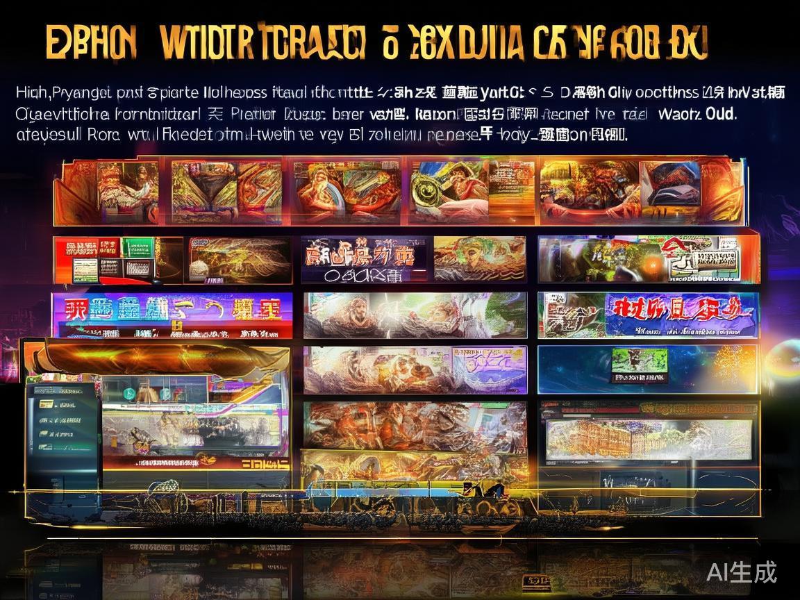 在众多线上游戏平台中，高登九游娱乐官网凭借优秀的赔