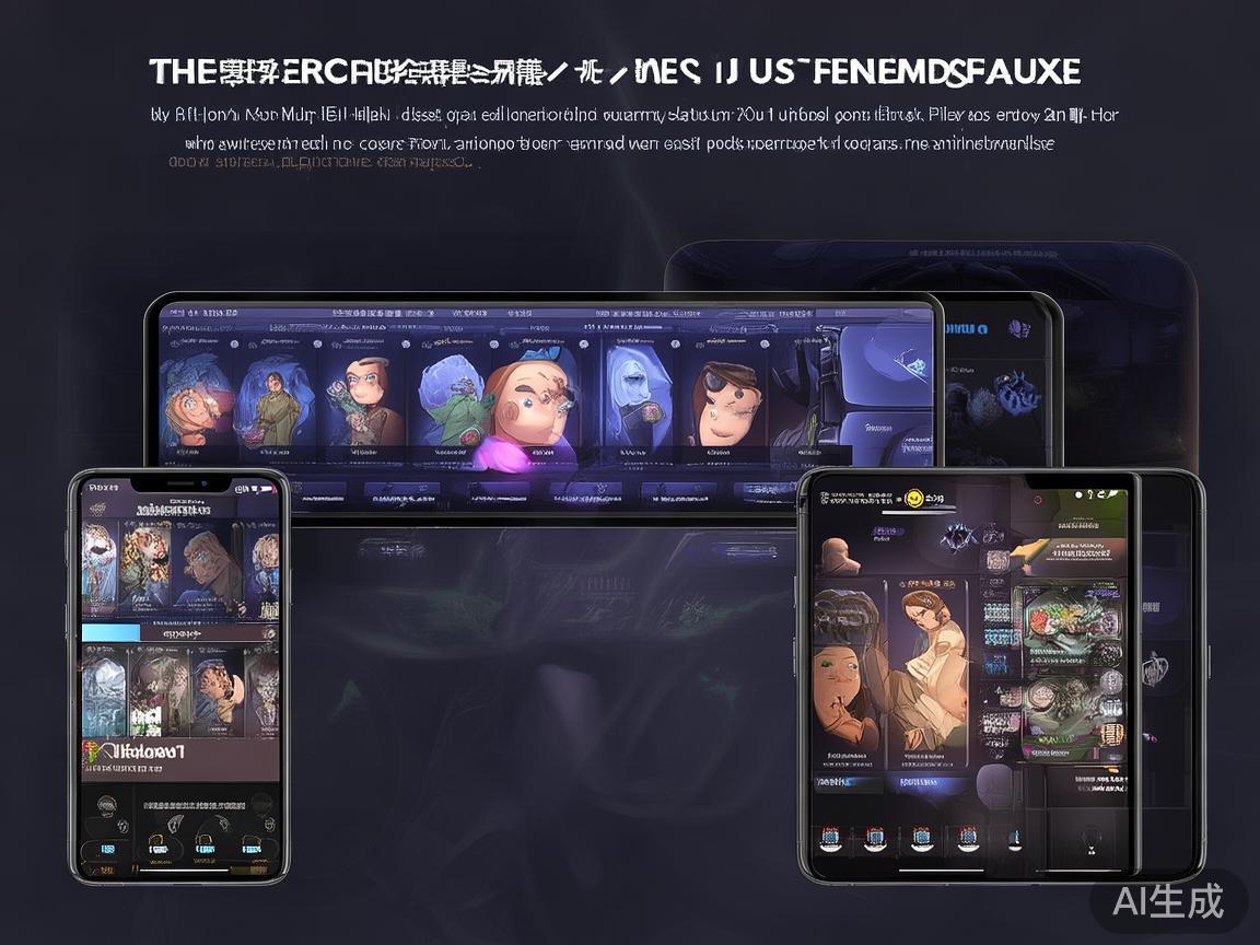 为什么九仙娱乐棋牌第一手游成为玩家最喜爱的优质棋牌游戏平台