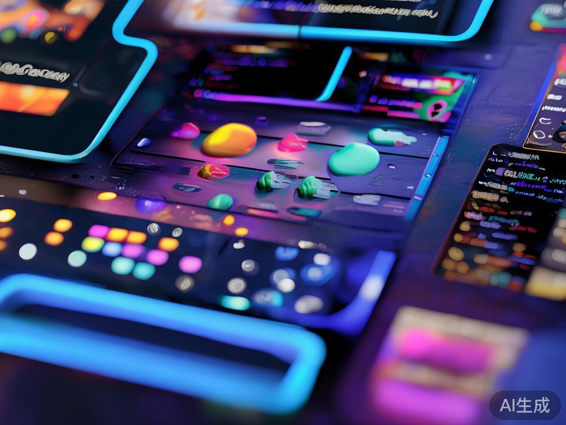 九游会真人娱乐游戏界面设计与用户体验优化的创新与提升策略