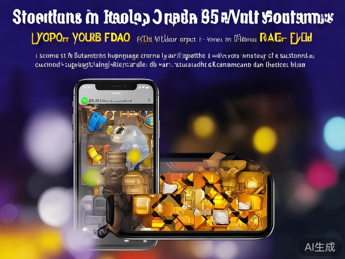 随着移动互联网的发展，越来越多的玩家倾向于在手机上