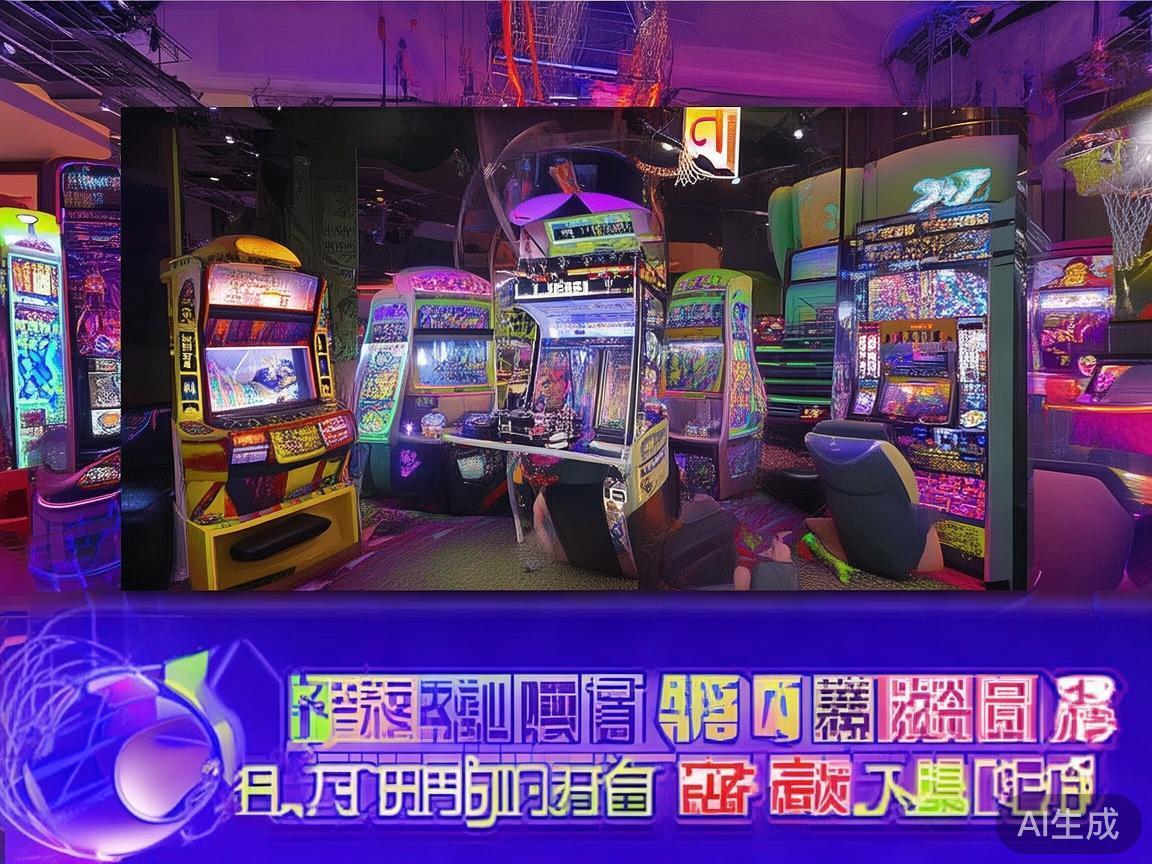 九游娱乐电玩城拥有丰富的游戏设施，包括各种经典的&nbsp;