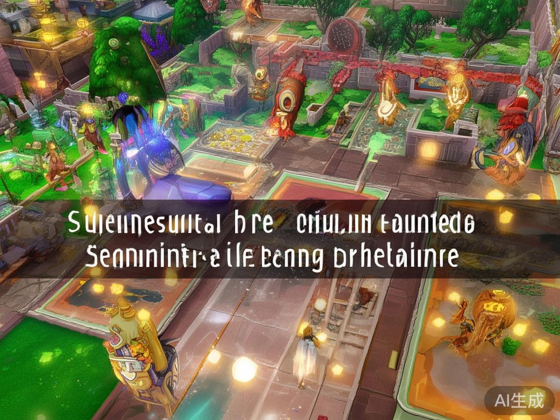 九州手游娱乐游戏开发的技术优势与创新探索的全面分析